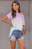 Faded Ombre T-Shirt